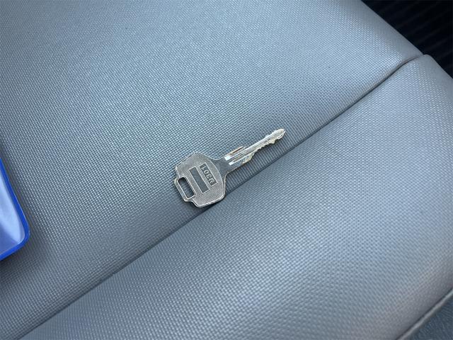 サンバートラック TB AT ETC エアコン 運転席エアバッグ(43枚目)