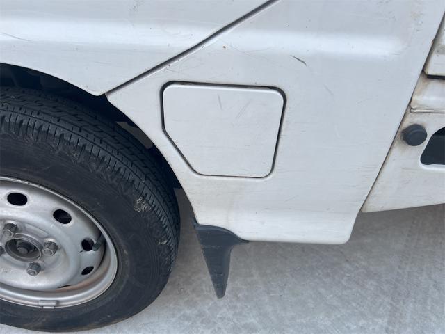 サンバートラック TB AT ETC エアコン 運転席エアバッグ(44枚目)