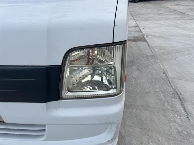 サンバートラック TB AT ETC エアコン 運転席エアバッグ(49枚目)