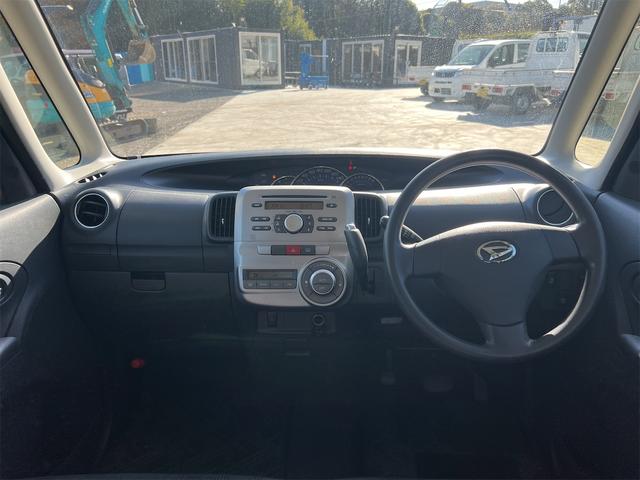 タント Ｇ　電動スライドドア　スマートキー　アイドリングストップ　電動格納ミラー　ベンチシート　ＣＶＴ　盗難防止システム　ＡＢＳ　ＣＤ　ミュージックプレイヤー接続可　アルミホイール　衝突安全ボディ　エアコン（2枚目）