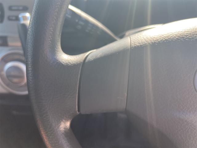 タント Ｇ　電動スライドドア　スマートキー　アイドリングストップ　電動格納ミラー　ベンチシート　ＣＶＴ　盗難防止システム　ＡＢＳ　ＣＤ　ミュージックプレイヤー接続可　アルミホイール　衝突安全ボディ　エアコン（7枚目）