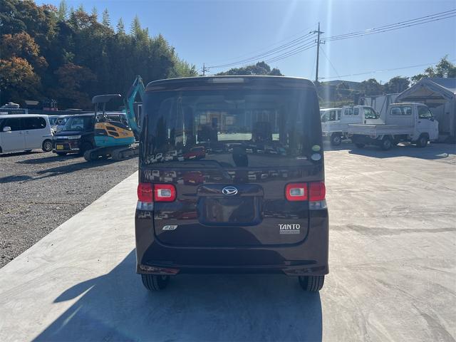 タント Ｇ　電動スライドドア　スマートキー　アイドリングストップ　電動格納ミラー　ベンチシート　ＣＶＴ　盗難防止システム　ＡＢＳ　ＣＤ　ミュージックプレイヤー接続可　アルミホイール　衝突安全ボディ　エアコン（16枚目）