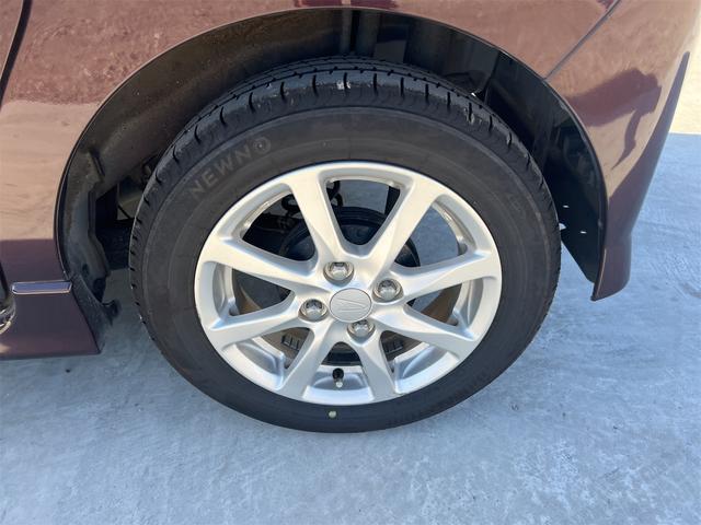 タント Ｇ　電動スライドドア　スマートキー　アイドリングストップ　電動格納ミラー　ベンチシート　ＣＶＴ　盗難防止システム　ＡＢＳ　ＣＤ　ミュージックプレイヤー接続可　アルミホイール　衝突安全ボディ　エアコン（21枚目）