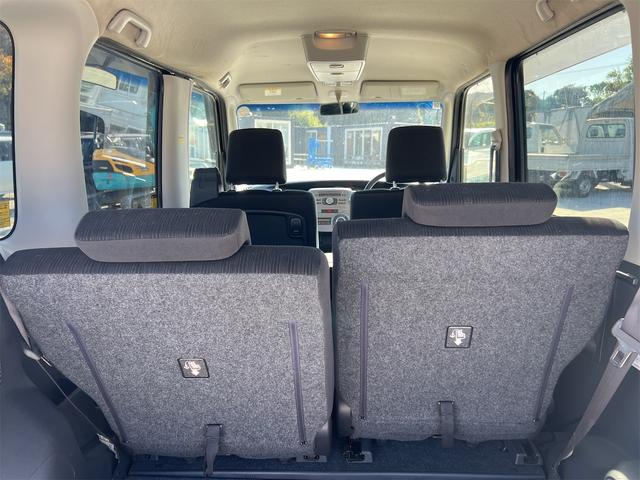 タント Ｇ　電動スライドドア　スマートキー　アイドリングストップ　電動格納ミラー　ベンチシート　ＣＶＴ　盗難防止システム　ＡＢＳ　ＣＤ　ミュージックプレイヤー接続可　アルミホイール　衝突安全ボディ　エアコン（22枚目）