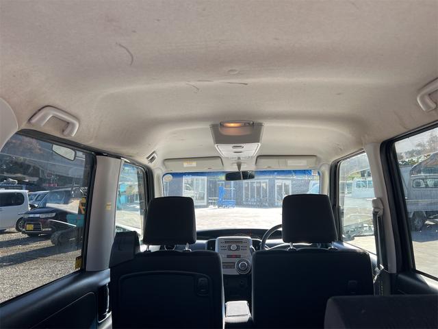 タント Ｇ　電動スライドドア　スマートキー　アイドリングストップ　電動格納ミラー　ベンチシート　ＣＶＴ　盗難防止システム　ＡＢＳ　ＣＤ　ミュージックプレイヤー接続可　アルミホイール　衝突安全ボディ　エアコン（23枚目）