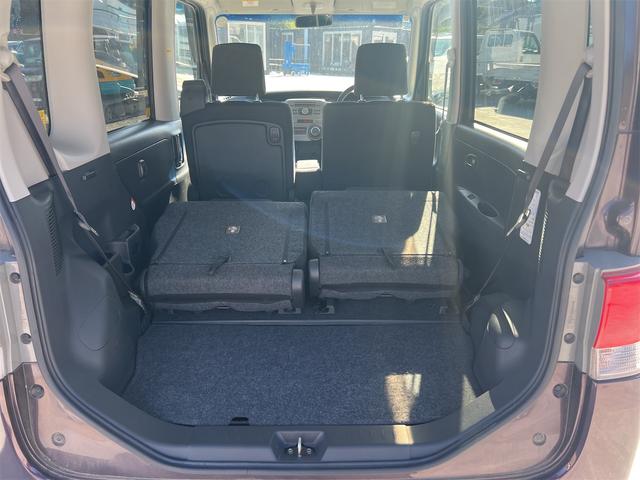 タント Ｇ　電動スライドドア　スマートキー　アイドリングストップ　電動格納ミラー　ベンチシート　ＣＶＴ　盗難防止システム　ＡＢＳ　ＣＤ　ミュージックプレイヤー接続可　アルミホイール　衝突安全ボディ　エアコン（24枚目）