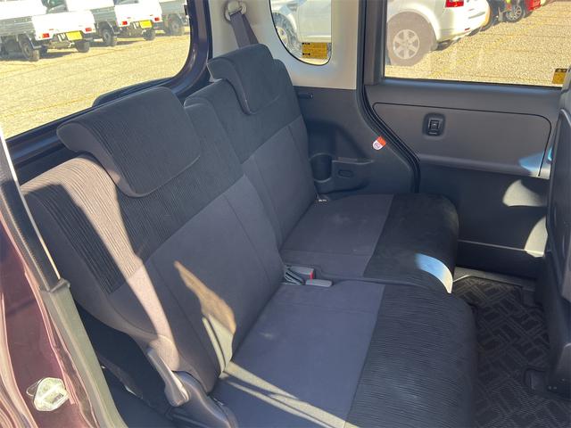 タント Ｇ　電動スライドドア　スマートキー　アイドリングストップ　電動格納ミラー　ベンチシート　ＣＶＴ　盗難防止システム　ＡＢＳ　ＣＤ　ミュージックプレイヤー接続可　アルミホイール　衝突安全ボディ　エアコン（29枚目）