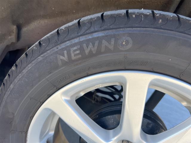 タント Ｇ　電動スライドドア　スマートキー　アイドリングストップ　電動格納ミラー　ベンチシート　ＣＶＴ　盗難防止システム　ＡＢＳ　ＣＤ　ミュージックプレイヤー接続可　アルミホイール　衝突安全ボディ　エアコン（32枚目）