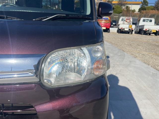 タント Ｇ　電動スライドドア　スマートキー　アイドリングストップ　電動格納ミラー　ベンチシート　ＣＶＴ　盗難防止システム　ＡＢＳ　ＣＤ　ミュージックプレイヤー接続可　アルミホイール　衝突安全ボディ　エアコン（55枚目）