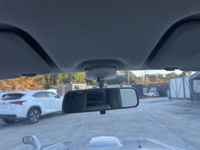 ジムニー XC 4WD キーレスエントリー 電動格納ミラー AT ABS CD アルミホイール 衝突安全ボディ エアコン パワーステアリング パワーウィンドウ(39枚目)