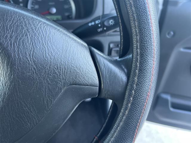 ジムニー XC 4WD キーレスエントリー 電動格納ミラー AT ABS CD アルミホイール 衝突安全ボディ エアコン パワーステアリング パワーウィンドウ(51枚目)