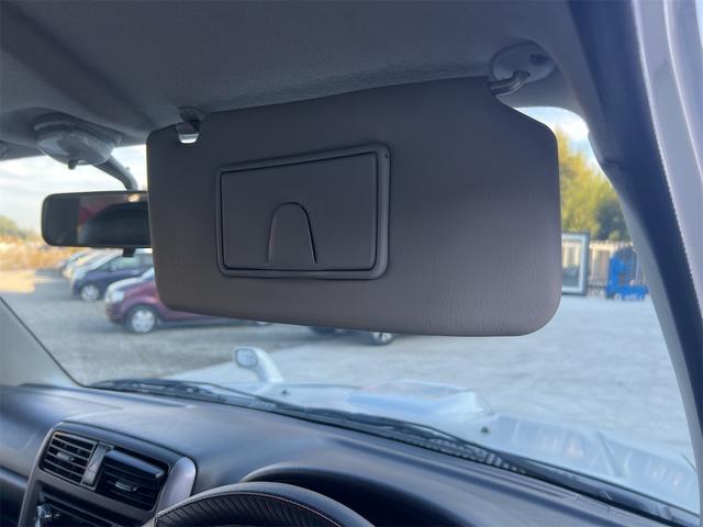 ジムニー XC 4WD キーレスエントリー 電動格納ミラー AT ABS CD アルミホイール 衝突安全ボディ エアコン パワーステアリング パワーウィンドウ(54枚目)