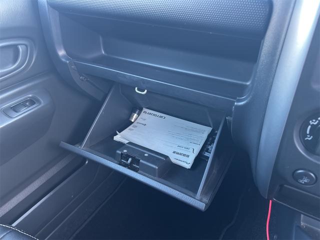 ジムニー XC 4WD キーレスエントリー 電動格納ミラー AT ABS CD アルミホイール 衝突安全ボディ エアコン パワーステアリング パワーウィンドウ(56枚目)