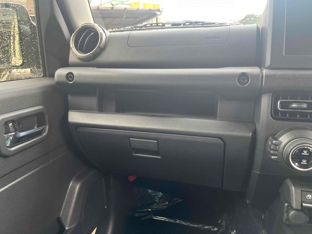 ジムニーノマド FC 4WD クリアランスソナー オートクルーズコントロール レーンアシスト 衝突被害軽減システム オートライト LEDヘッドランプ ヘッドライトウォッシャー アルミホイール スマートキー(30枚目)