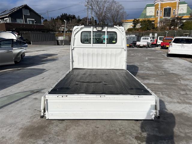 アクティトラック ＳＤＸ　軽トラック　三方開　ＭＴ　ＥＴＣ　エアコン　運転席エアバッグ（11枚目）