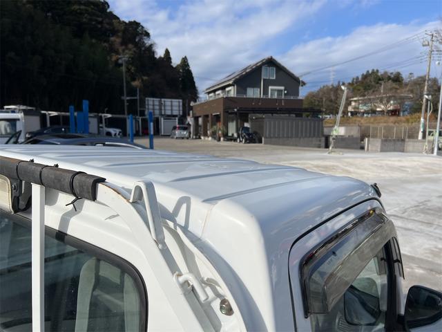 アクティトラック ＳＤＸ　軽トラック　三方開　ＭＴ　ＥＴＣ　エアコン　運転席エアバッグ（15枚目）