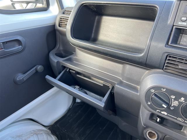 アクティトラック ＳＤＸ　軽トラック　三方開　ＭＴ　ＥＴＣ　エアコン　運転席エアバッグ（48枚目）