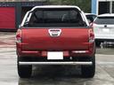 MITSUBISHI TRITON