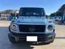 MERCEDES BENZ G-CLASS