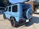 MERCEDES BENZ G-CLASS