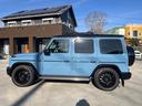 MERCEDES BENZ G-CLASS