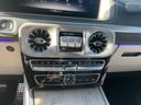 MERCEDES BENZ G-CLASS