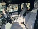 MERCEDES BENZ G-CLASS