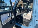 MERCEDES BENZ G-CLASS