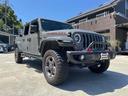 CHRYSLER JEEP JEEP GLADIATOR
