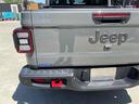 CHRYSLER JEEP JEEP GLADIATOR