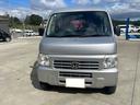 HONDA ACTY VAN