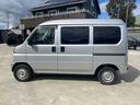 HONDA ACTY VAN