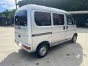 HONDA ACTY VAN