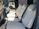 Ｇ４００ｄ　マヌファクトゥーアエディション　限定車（53枚目）