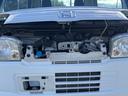 ＳＤＸ　軽トラック　三方開　ＭＴ　ＥＴＣ　エアコン　運転席エアバッグ（53枚目）