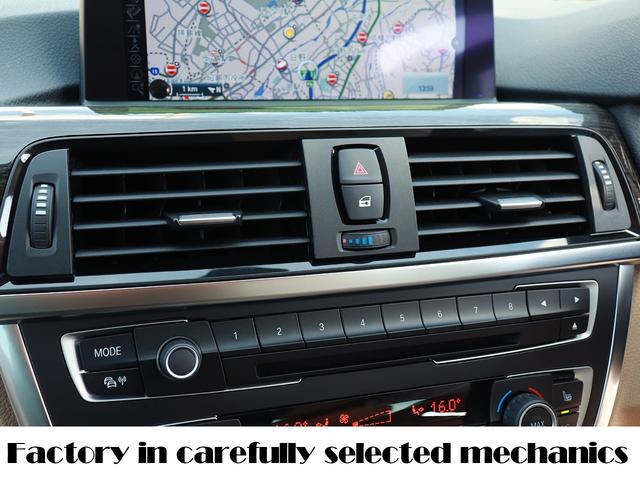 3シリーズ 設立23年 信頼の自社工場完備 車は整備で程度が変わります 320ixDrive ラグジュアリー ディーラー下取車 4WD ワンオーナー 新品タイヤ サンルーフ ヘッドアップディスプレイ シートヒーター(フロント、リア) サイドカメラ トップビュー(27枚目)