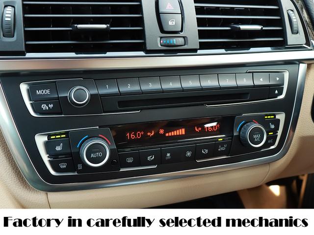 3シリーズ 設立23年 信頼の自社工場完備 車は整備で程度が変わります 320ixDrive ラグジュアリー ディーラー下取車 4WD ワンオーナー 新品タイヤ サンルーフ ヘッドアップディスプレイ シートヒーター(フロント、リア) サイドカメラ トップビュー(28枚目)