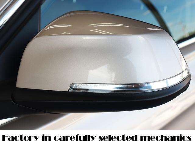 3シリーズ 設立23年 信頼の自社工場完備 車は整備で程度が変わります 320ixDrive ラグジュアリー ディーラー下取車 4WD ワンオーナー 新品タイヤ サンルーフ ヘッドアップディスプレイ シートヒーター(フロント、リア) サイドカメラ トップビュー(73枚目)