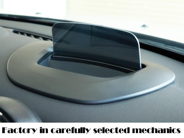 ＭＩＮＩ 設立２３年　信頼の自社工場完備　車は整備で程度が変わります　ジョンクーパーワークス　ディーラー下取車　グー鑑定外装評価星５　ユニオンジャックテール　ヘッドアップディスプレイ　ブラックホイール　スポーツモード　レッドキャリパー　レッド補強バー　バックカメラ（17枚目）