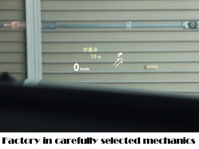 ＭＩＮＩ 設立２３年　信頼の自社工場完備　車は整備で程度が変わります　ジョンクーパーワークス　ディーラー下取車　グー鑑定外装評価星５　ユニオンジャックテール　ヘッドアップディスプレイ　ブラックホイール　スポーツモード　レッドキャリパー　レッド補強バー　バックカメラ（18枚目）