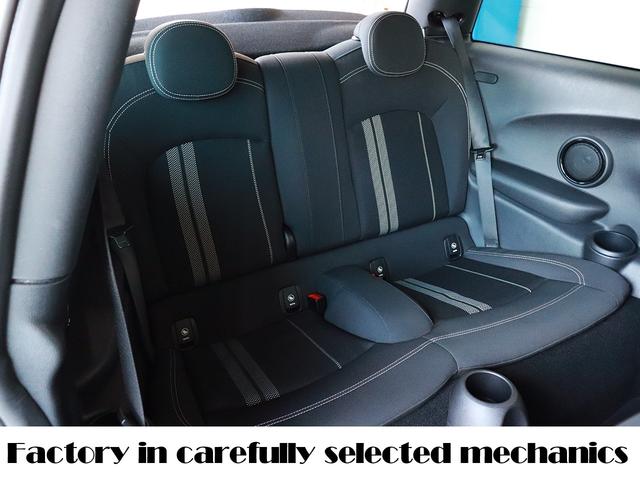 ＭＩＮＩ 設立２３年　信頼の自社工場完備　車は整備で程度が変わります　ジョンクーパーワークス　ディーラー下取車　グー鑑定外装評価星５　ユニオンジャックテール　ヘッドアップディスプレイ　ブラックホイール　スポーツモード　レッドキャリパー　レッド補強バー　バックカメラ（20枚目）