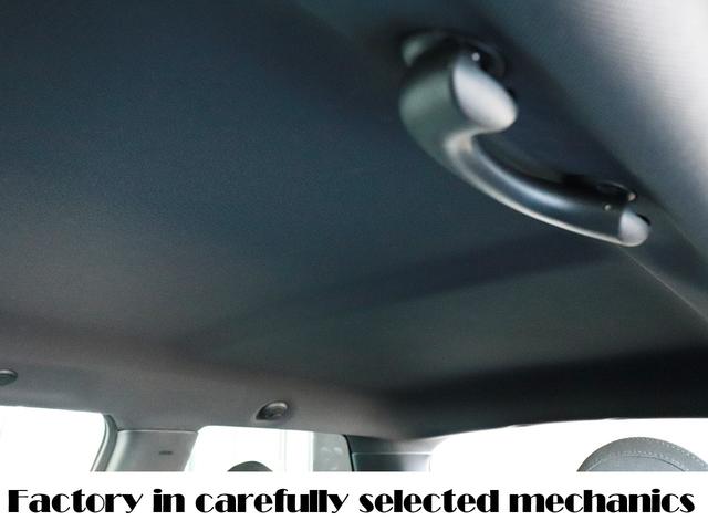 ＭＩＮＩ 設立２３年　信頼の自社工場完備　車は整備で程度が変わります　ジョンクーパーワークス　ディーラー下取車　グー鑑定外装評価星５　ユニオンジャックテール　ヘッドアップディスプレイ　ブラックホイール　スポーツモード　レッドキャリパー　レッド補強バー　バックカメラ（50枚目）