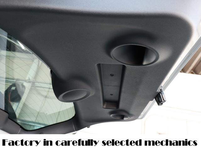 ＭＩＮＩ 設立２３年　信頼の自社工場完備　車は整備で程度が変わります　ジョンクーパーワークス　ディーラー下取車　グー鑑定外装評価星５　ユニオンジャックテール　ヘッドアップディスプレイ　ブラックホイール　スポーツモード　レッドキャリパー　レッド補強バー　バックカメラ（60枚目）