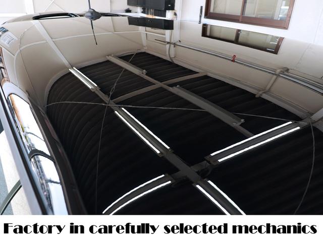 ＭＩＮＩ 設立２３年　信頼の自社工場完備　車は整備で程度が変わります　ジョンクーパーワークス　ディーラー下取車　グー鑑定外装評価星５　ユニオンジャックテール　ヘッドアップディスプレイ　ブラックホイール　スポーツモード　レッドキャリパー　レッド補強バー　バックカメラ（65枚目）