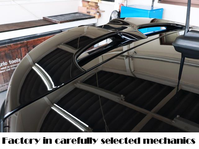 ＭＩＮＩ 設立２３年　信頼の自社工場完備　車は整備で程度が変わります　ジョンクーパーワークス　ディーラー下取車　グー鑑定外装評価星５　ユニオンジャックテール　ヘッドアップディスプレイ　ブラックホイール　スポーツモード　レッドキャリパー　レッド補強バー　バックカメラ（66枚目）