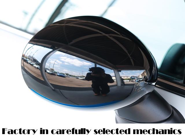 ＭＩＮＩ 設立２３年　信頼の自社工場完備　車は整備で程度が変わります　ジョンクーパーワークス　ディーラー下取車　グー鑑定外装評価星５　ユニオンジャックテール　ヘッドアップディスプレイ　ブラックホイール　スポーツモード　レッドキャリパー　レッド補強バー　バックカメラ（72枚目）