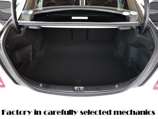 Ｃクラス 設立２３年　信頼の自社工場完備　車は整備で程度が変わります　Ｃ２５０スポーツ　ディーラー下取車　グー鑑定内外装評価星５獲得　ディストロニックプラス　ブラインドアシスト　ヘッドアップディスプレイ　パークアシスト　助手席パワーシート　シートヒーター（54枚目）