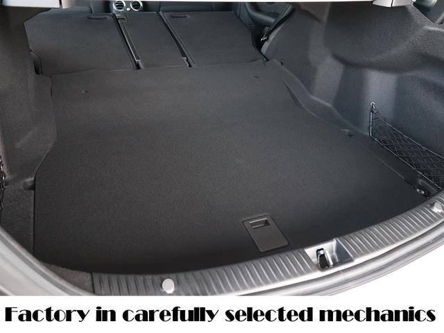 Ｃクラス 設立２３年　信頼の自社工場完備　車は整備で程度が変わります　Ｃ２５０スポーツ　ディーラー下取車　グー鑑定内外装評価星５獲得　ディストロニックプラス　ブラインドアシスト　ヘッドアップディスプレイ　パークアシスト　助手席パワーシート　シートヒーター（58枚目）