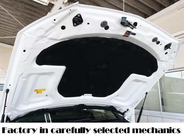 Ｃクラス 設立２３年　信頼の自社工場完備　車は整備で程度が変わります　Ｃ２５０スポーツ　ディーラー下取車　グー鑑定内外装評価星５獲得　ディストロニックプラス　ブラインドアシスト　ヘッドアップディスプレイ　パークアシスト　助手席パワーシート　シートヒーター（63枚目）