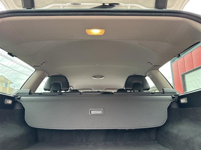 V70 T5 SE ワンオーナー ディーラー整備車 ターボ シートヒーター&エアシート パワーゲート 革シート 前席パワーシート ナビ 地デジ ETC(11枚目)